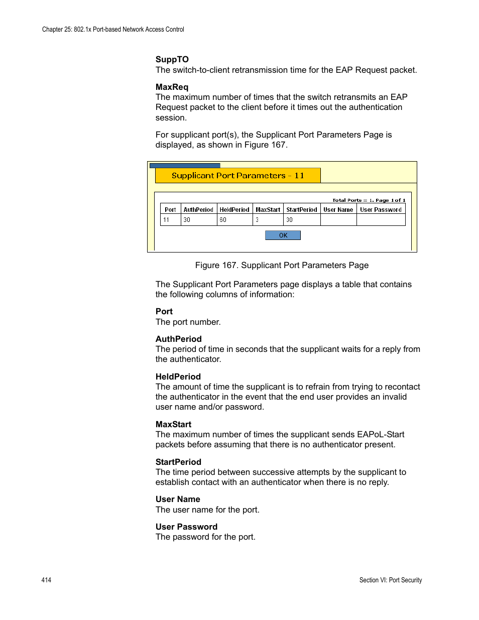 Allied Telesis AT-S63 User Manual | Page 414 / 462
