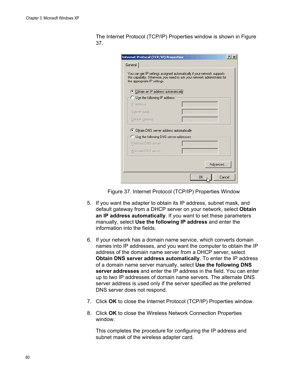 Allied Telesis AT-WCU201G User Manual | Page 60 / 72