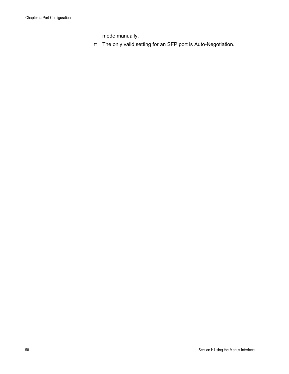 Allied Telesis AT-S81 User Manual | Page 60 / 314