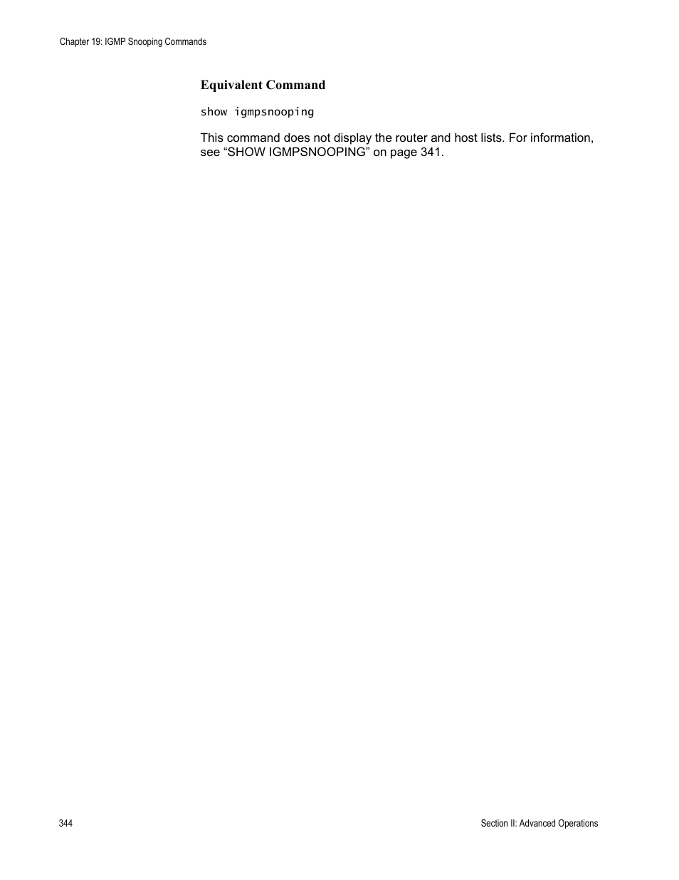 Allied Telesis AT-S62 User Manual | Page 344 / 656
