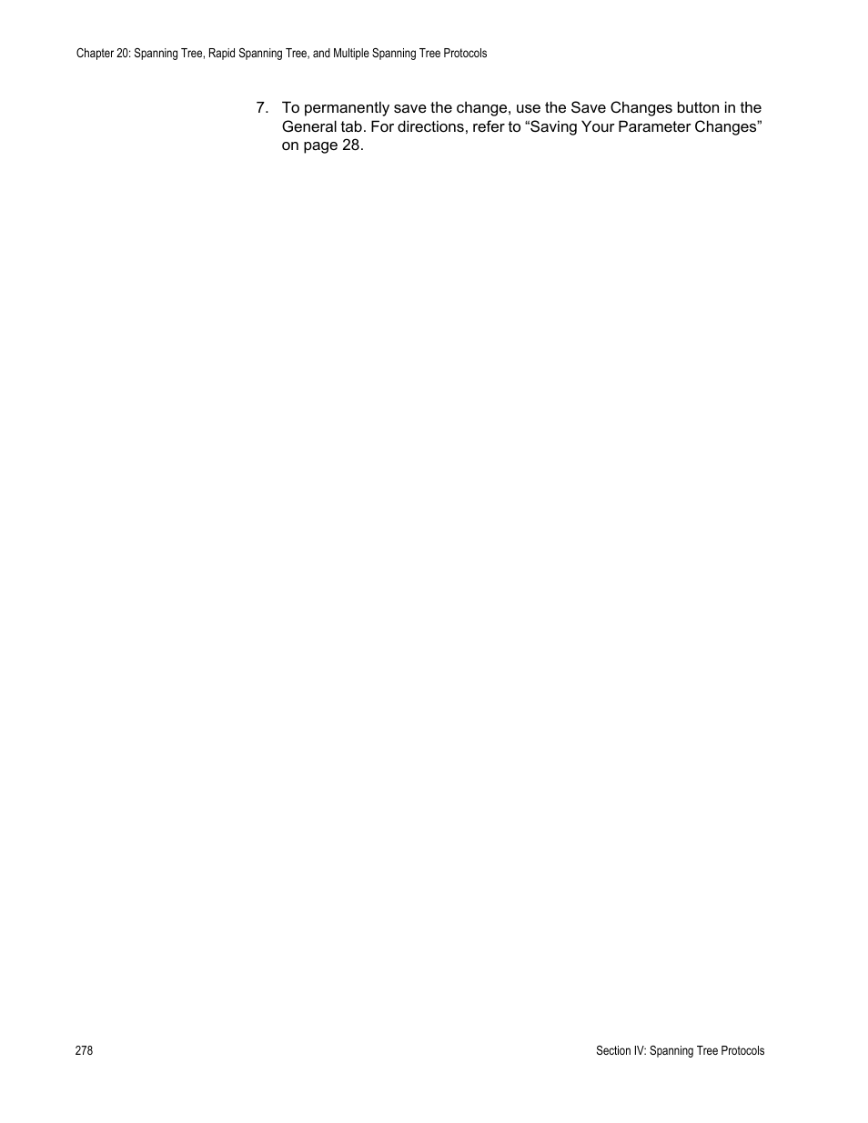 Allied Telesis AT-S62 User Manual | Page 278 / 372