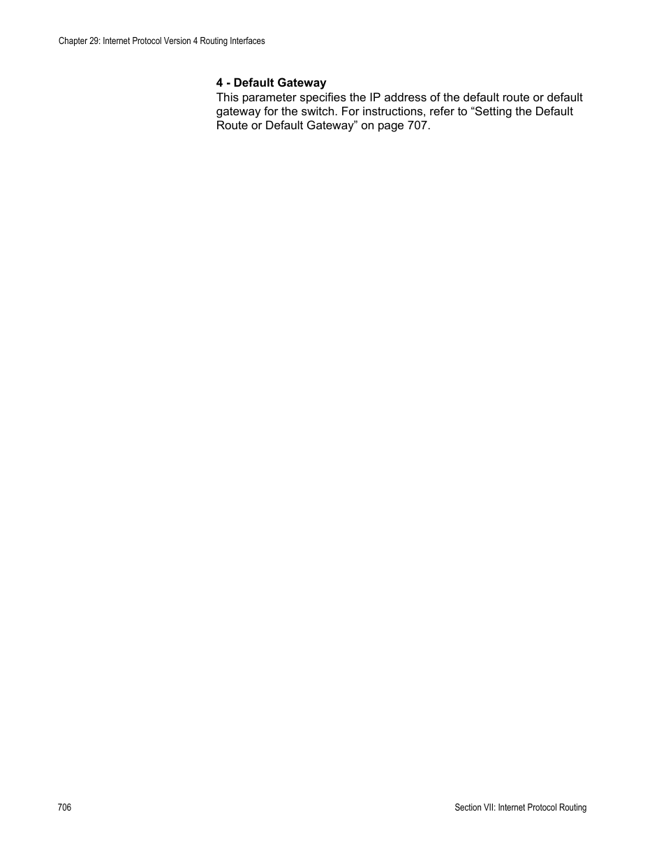 Allied Telesis AT-S63 User Manual | Page 706 / 944