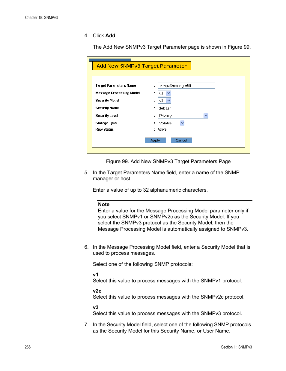 Allied Telesis AT-S63 User Manual | Page 266 / 430