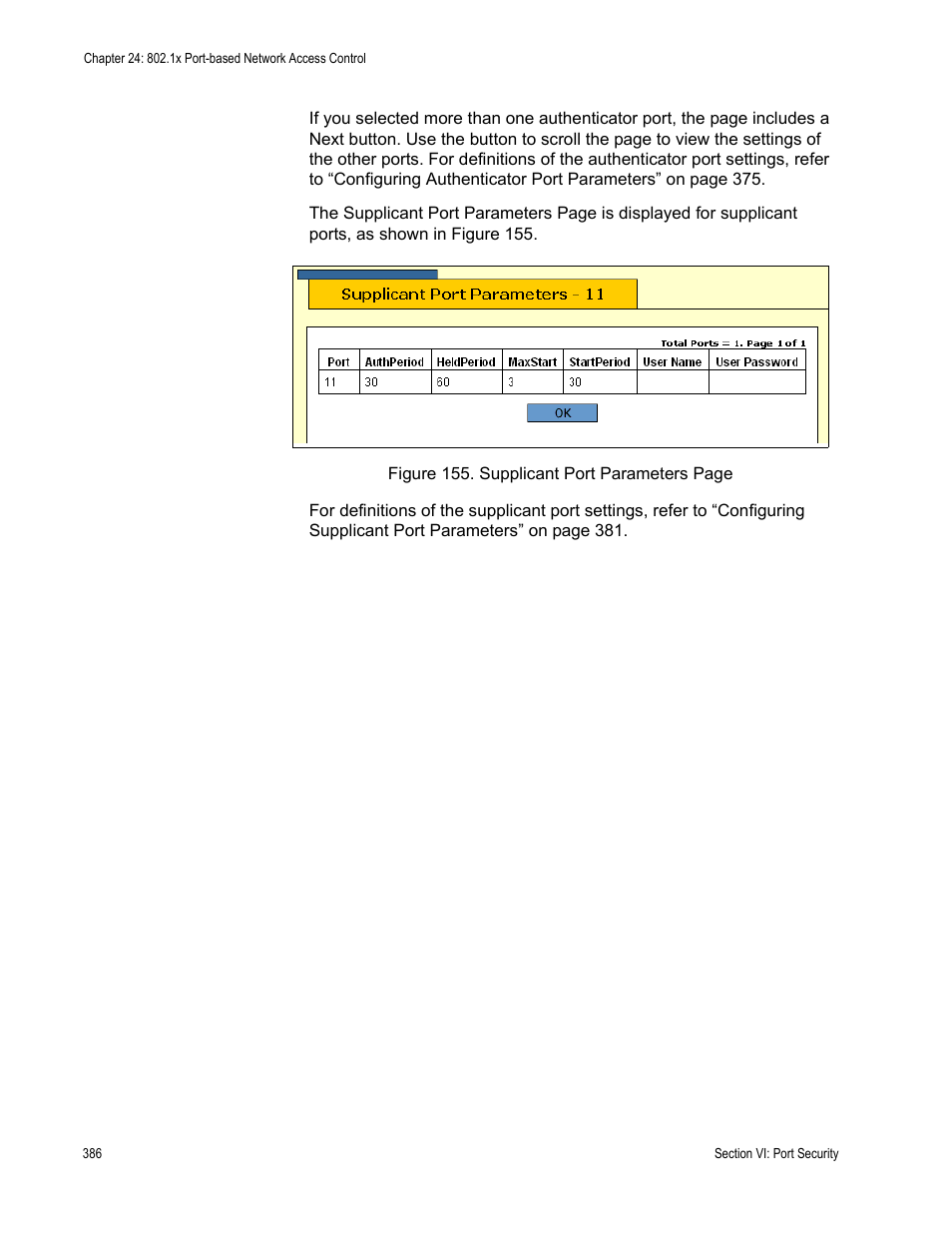 Allied Telesis AT-S63 User Manual | Page 386 / 430