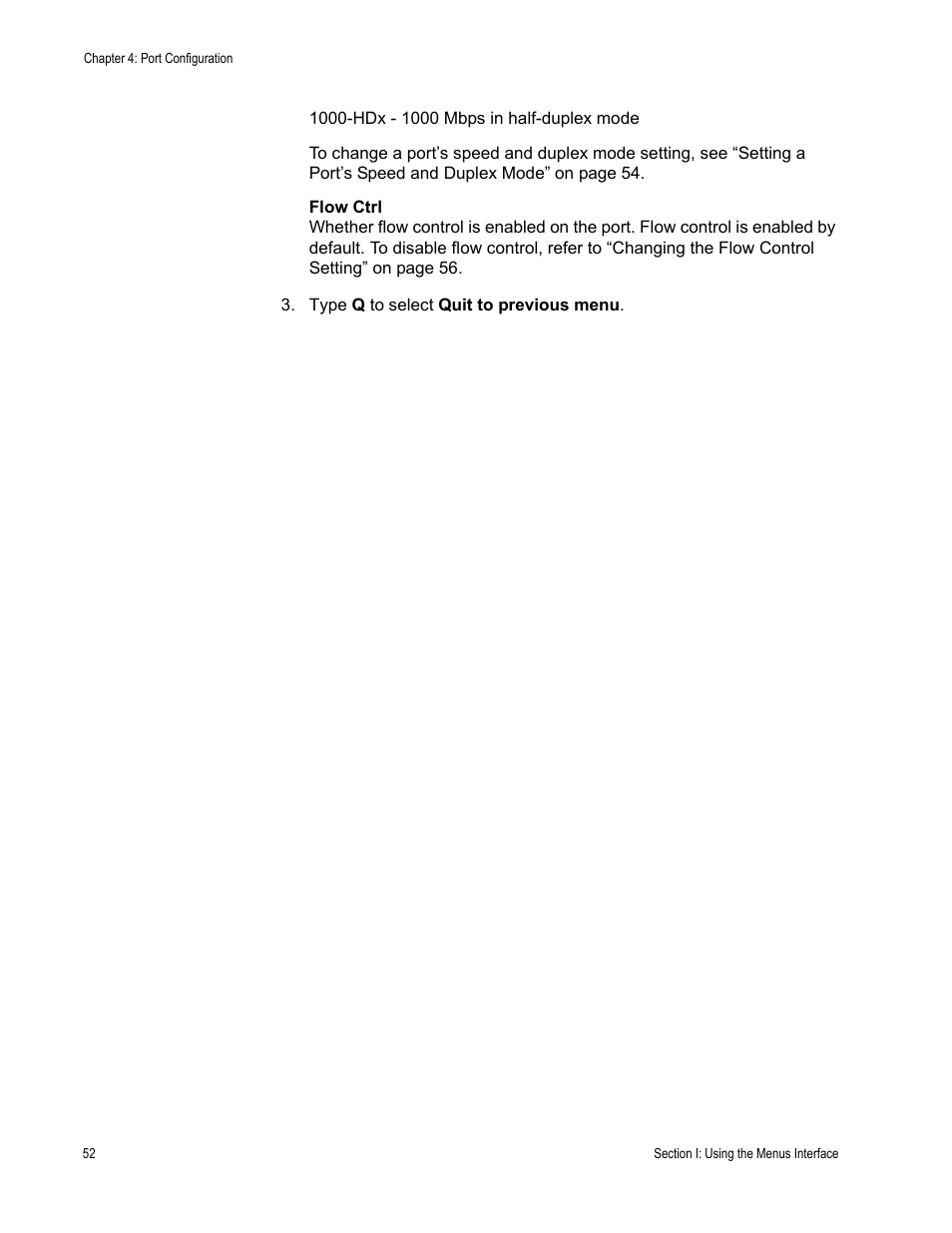 Allied Telesis AT-S79 User Manual | Page 52 / 242