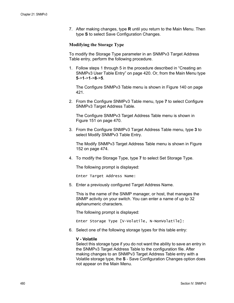 Allied Telesis AT-S63 User Manual | Page 480 / 942