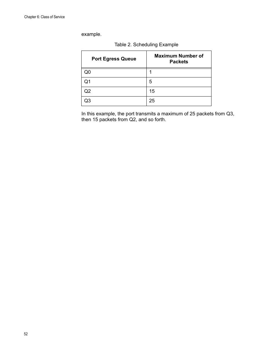 Allied Telesis AT-S82 User Manual | Page 52 / 72