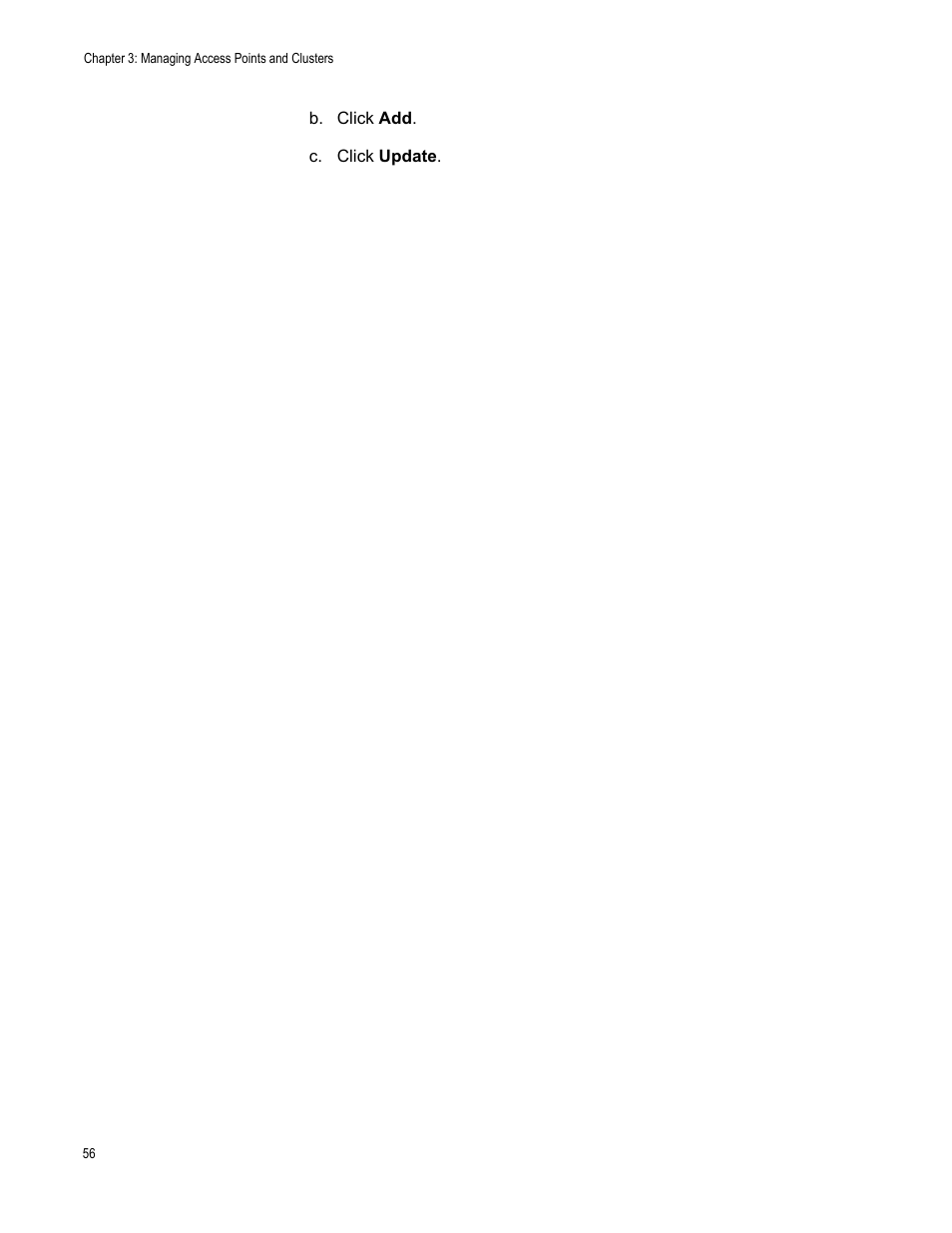 Allied Telesis AT-WA7400/EU User Manual | Page 56 / 362
