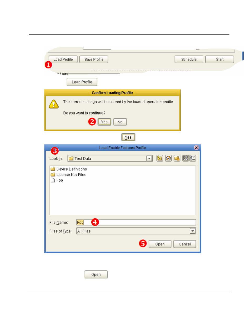 Allied Telesis ALLIEDVIEW-UM 1.6 User Manual | Page 102 / 129