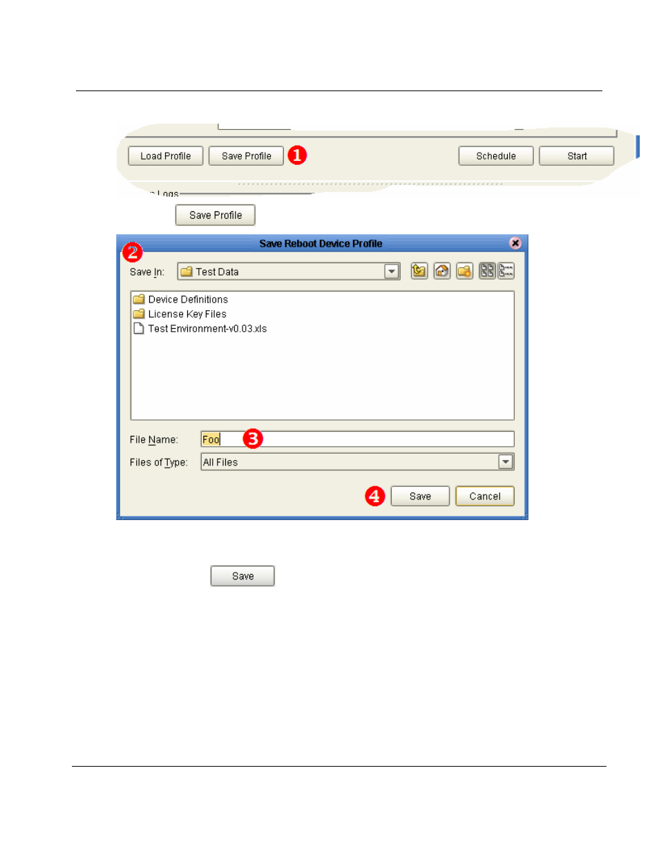 Allied Telesis ALLIEDVIEW-UM 1.6 User Manual | Page 107 / 129