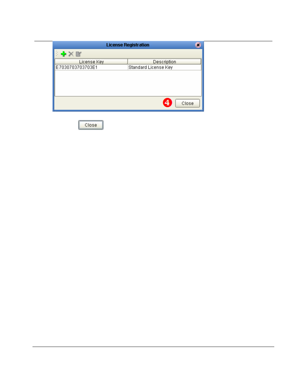 Allied Telesis ALLIEDVIEW-UM 1.6 User Manual | Page 128 / 129