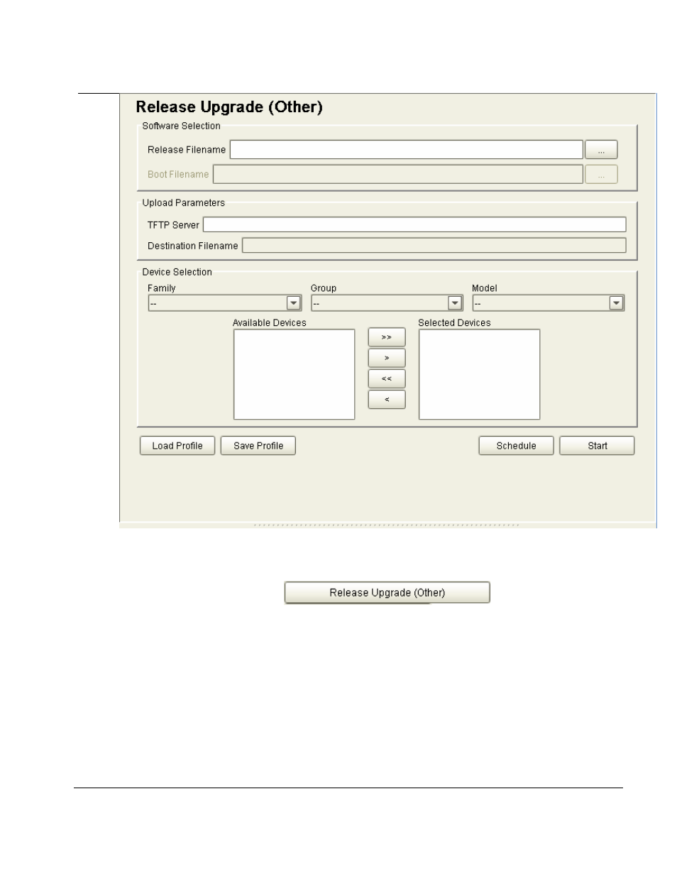 Allied Telesis ALLIEDVIEW-UM 1.6 User Manual | Page 43 / 129