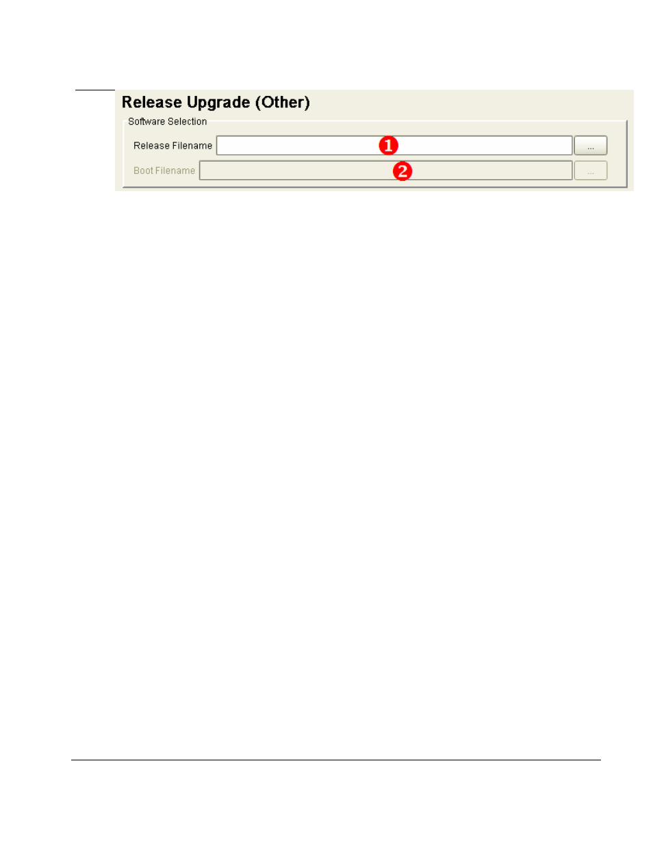 Allied Telesis ALLIEDVIEW-UM 1.6 User Manual | Page 45 / 129