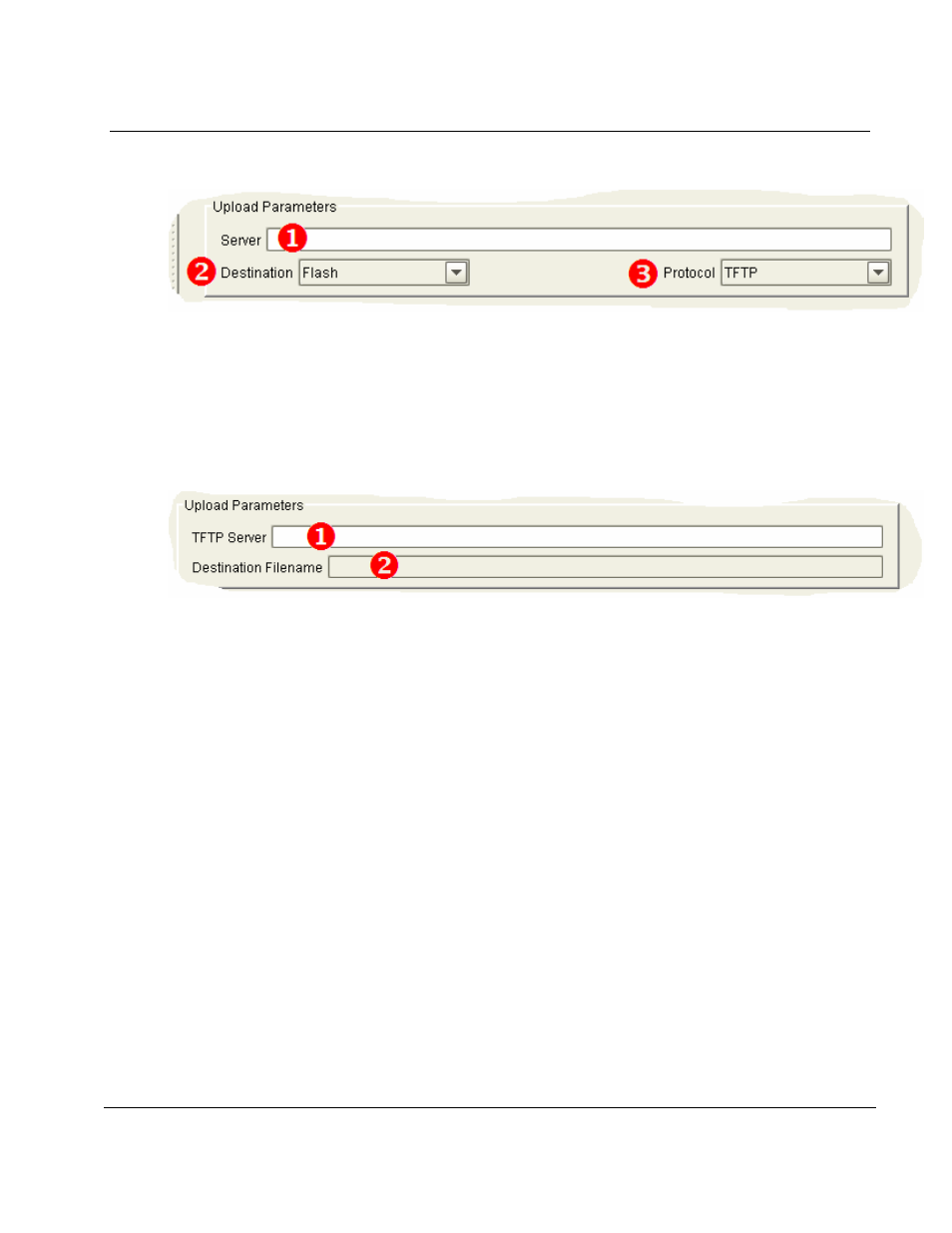 Allied Telesis ALLIEDVIEW-UM 1.6 User Manual | Page 46 / 129