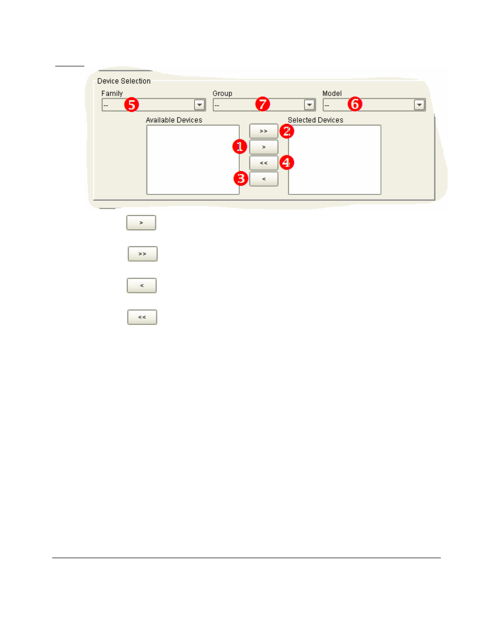 Allied Telesis ALLIEDVIEW-UM 1.6 User Manual | Page 47 / 129