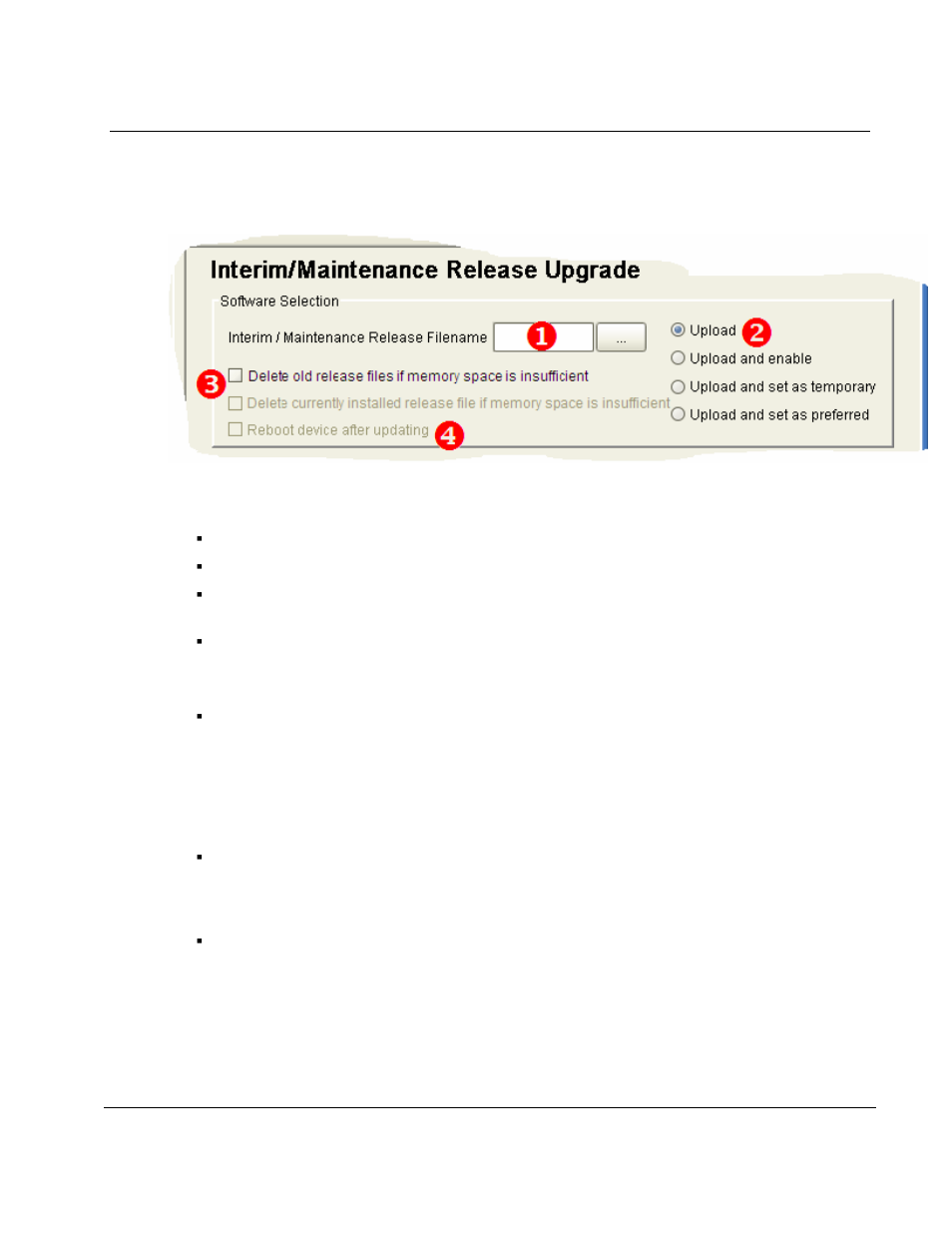 Allied Telesis ALLIEDVIEW-UM 1.6 User Manual | Page 53 / 129