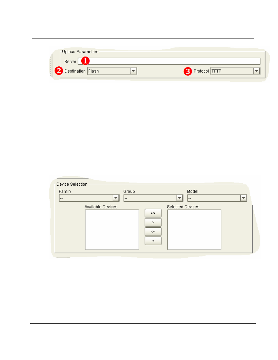 Allied Telesis ALLIEDVIEW-UM 1.6 User Manual | Page 54 / 129