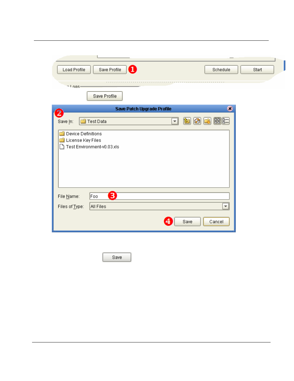 Allied Telesis ALLIEDVIEW-UM 1.6 User Manual | Page 63 / 129