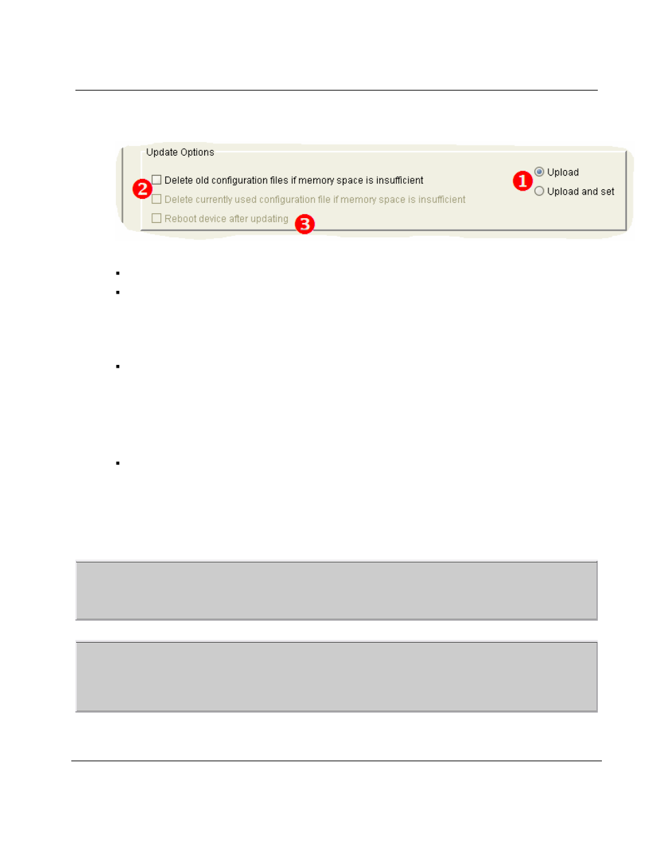 Allied Telesis ALLIEDVIEW-UM 1.6 User Manual | Page 68 / 129