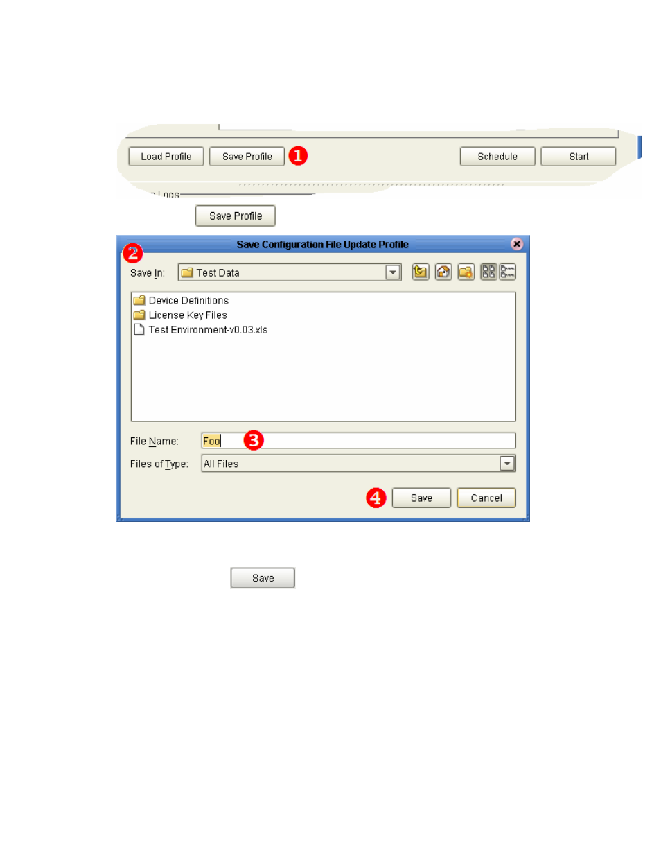 Allied Telesis ALLIEDVIEW-UM 1.6 User Manual | Page 72 / 129