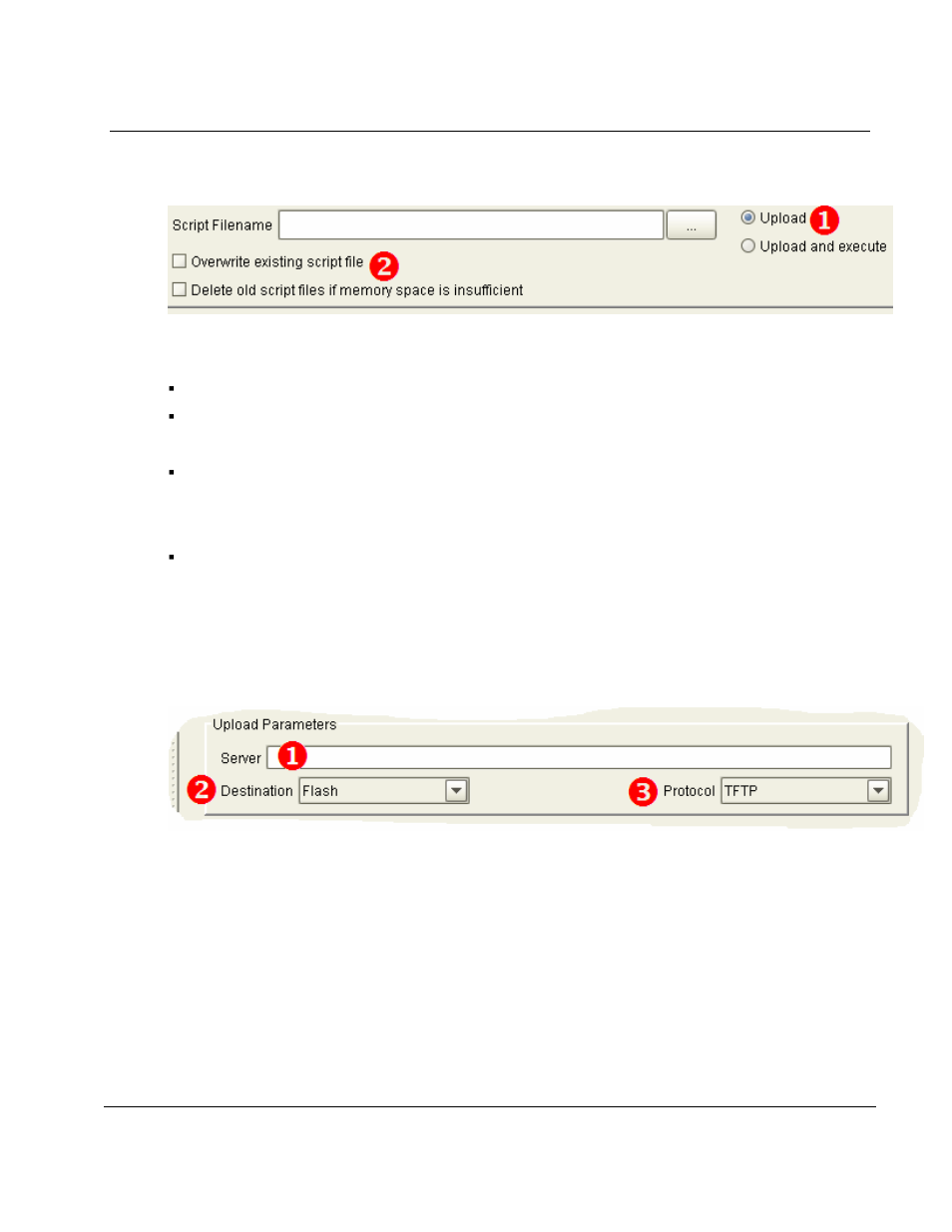 Allied Telesis ALLIEDVIEW-UM 1.6 User Manual | Page 78 / 129