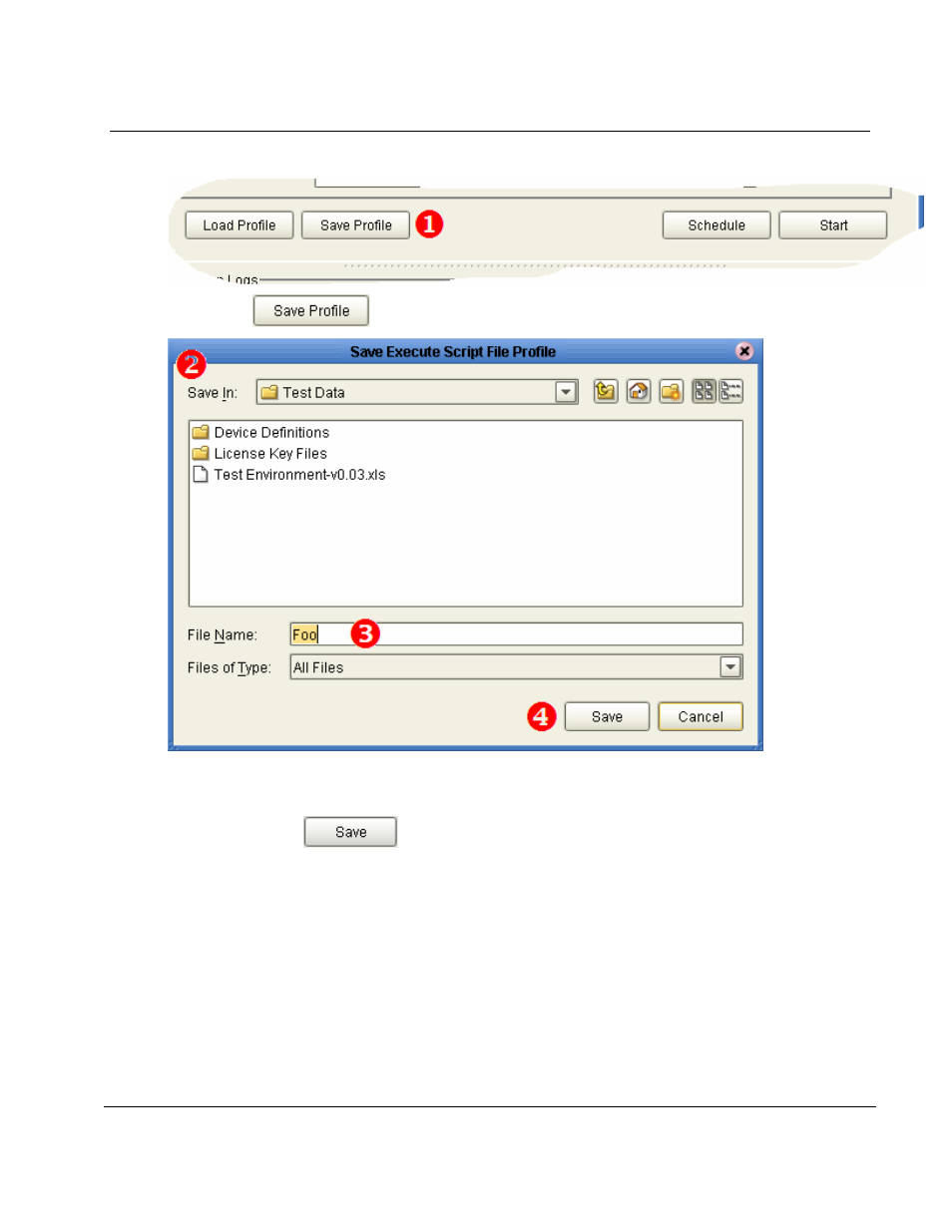 Allied Telesis ALLIEDVIEW-UM 1.6 User Manual | Page 80 / 129