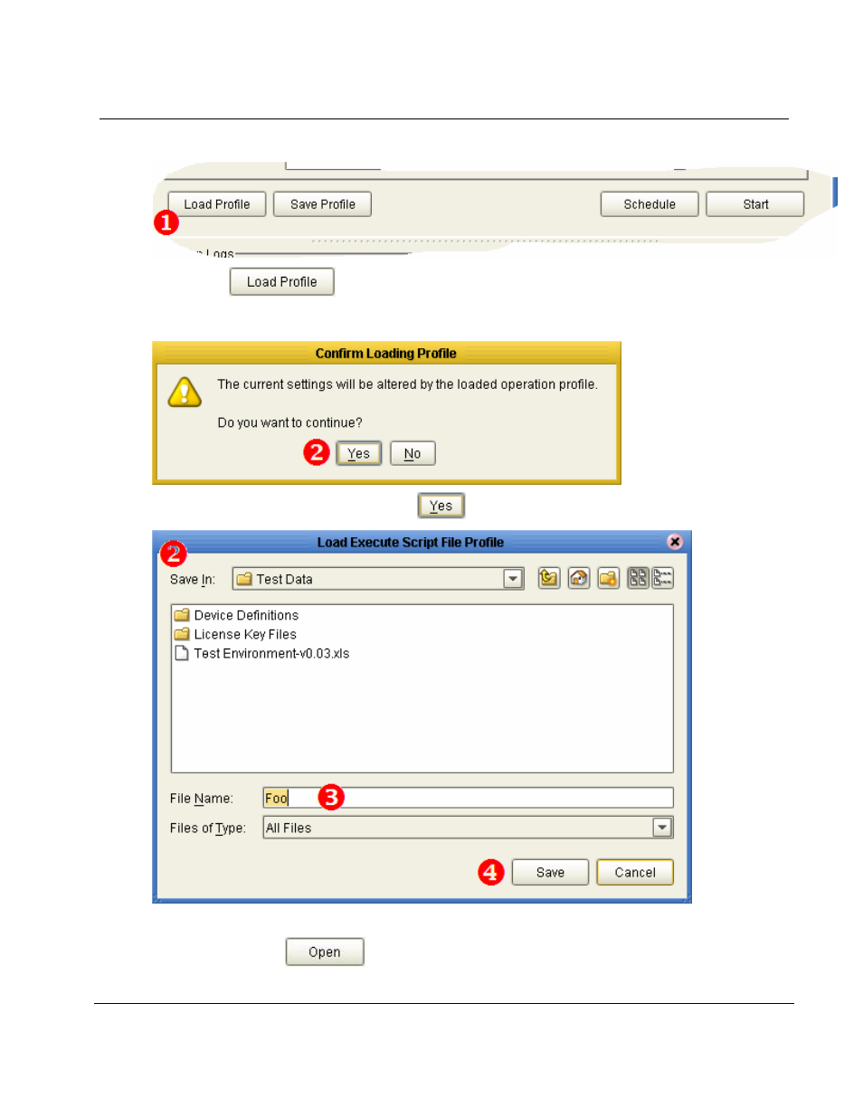 Allied Telesis ALLIEDVIEW-UM 1.6 User Manual | Page 81 / 129