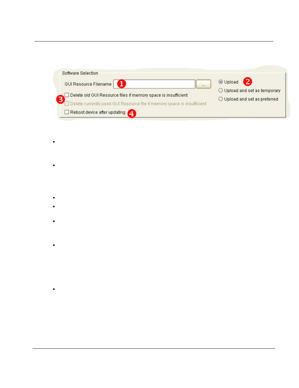 Allied Telesis ALLIEDVIEW-UM 1.6 User Manual | Page 85 / 129