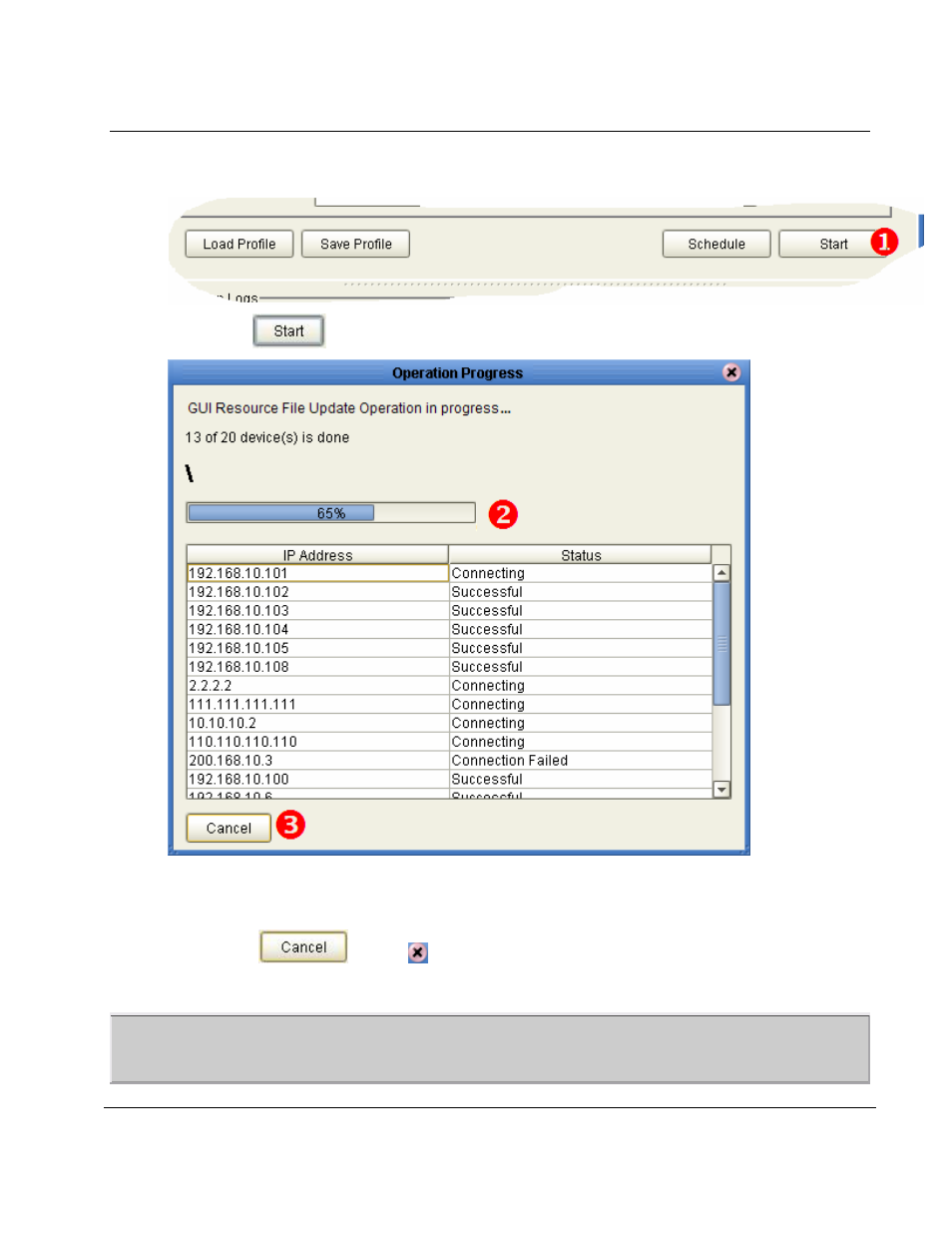 Allied Telesis ALLIEDVIEW-UM 1.6 User Manual | Page 90 / 129