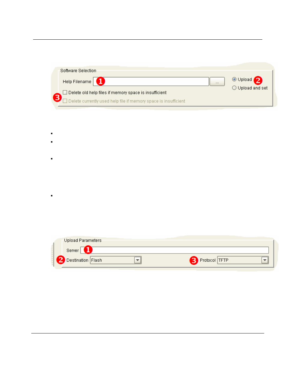 Allied Telesis ALLIEDVIEW-UM 1.6 User Manual | Page 92 / 129