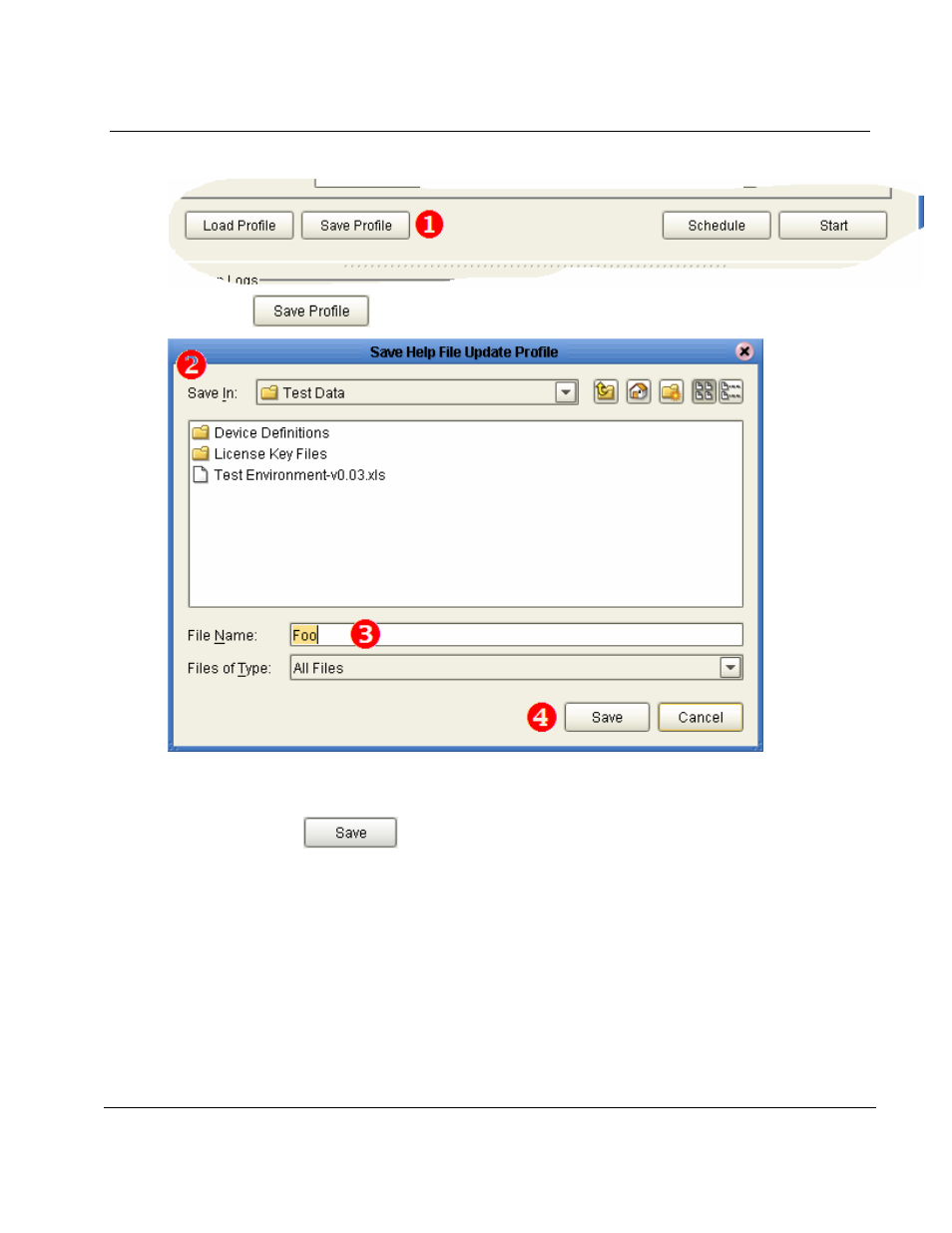 Allied Telesis ALLIEDVIEW-UM 1.6 User Manual | Page 94 / 129