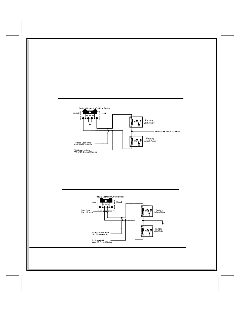 Audiovox Prestige 128-8111 User Manual | Page 12 / 20