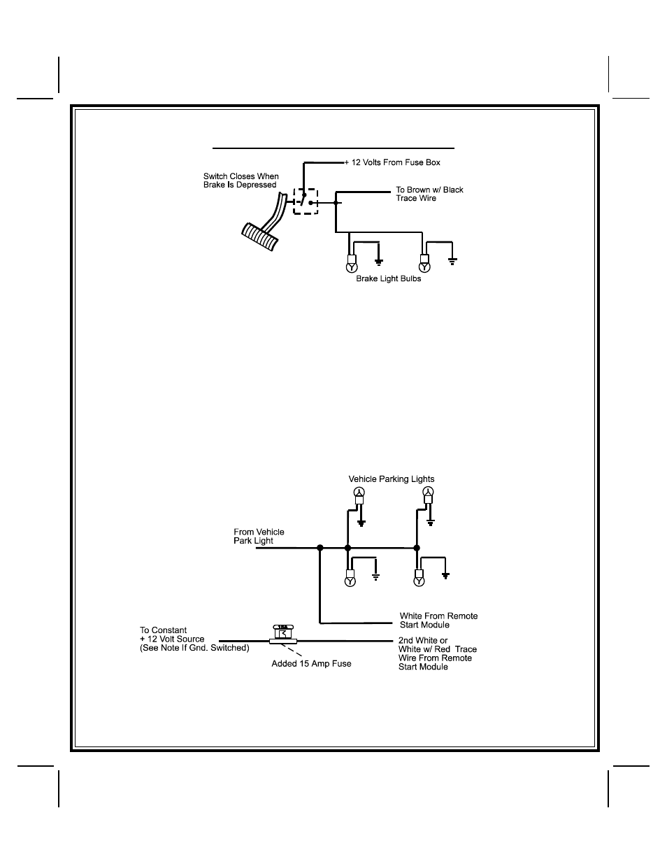 Audiovox Prestige 128-8111 User Manual | Page 9 / 20