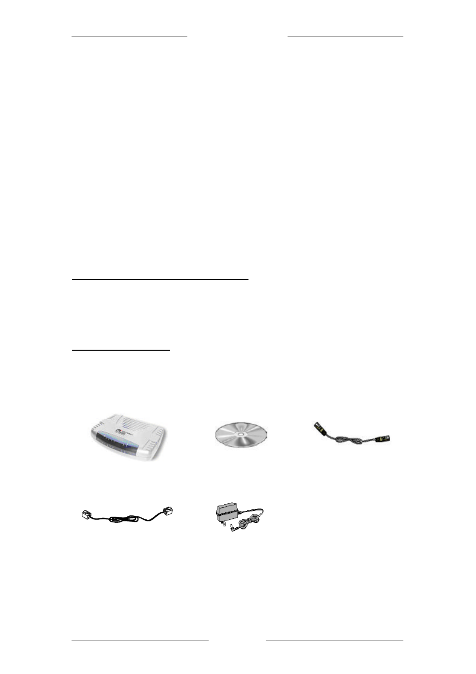Introduction, Minimum system requirements, Package contents | Allied Telesis AT-AR256E User Manual | Page 2 / 13
