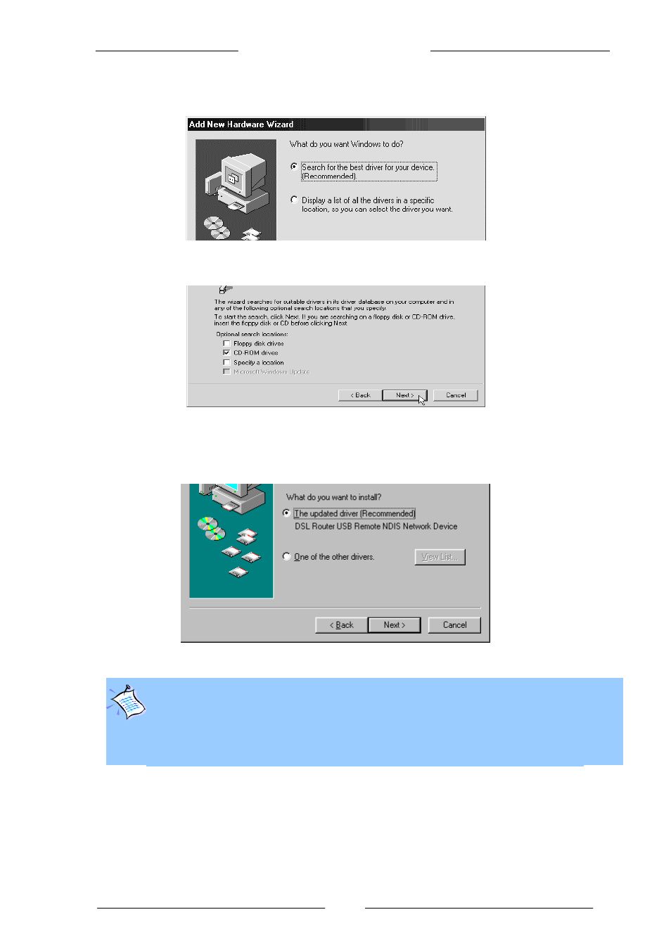 Allied Telesis AT-ARW256E User Manual | Page 12 / 32
