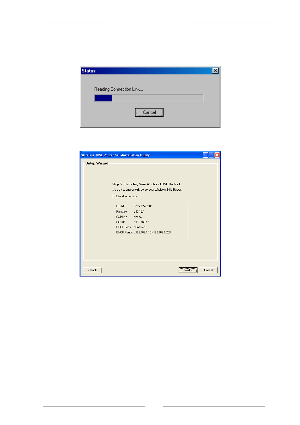 Allied Telesis AT-ARW256E User Manual | Page 24 / 32