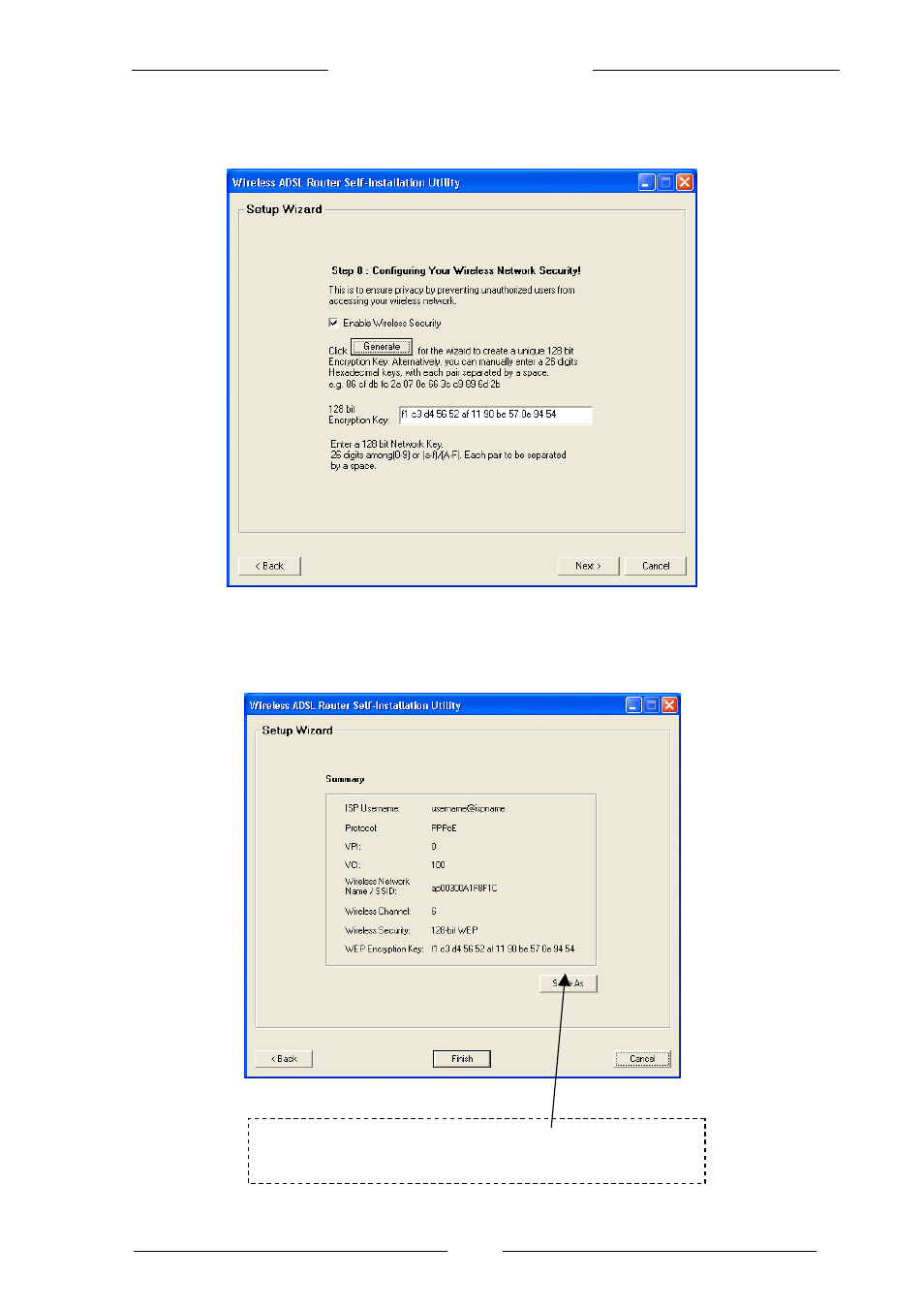 Allied Telesis AT-ARW256E User Manual | Page 26 / 32