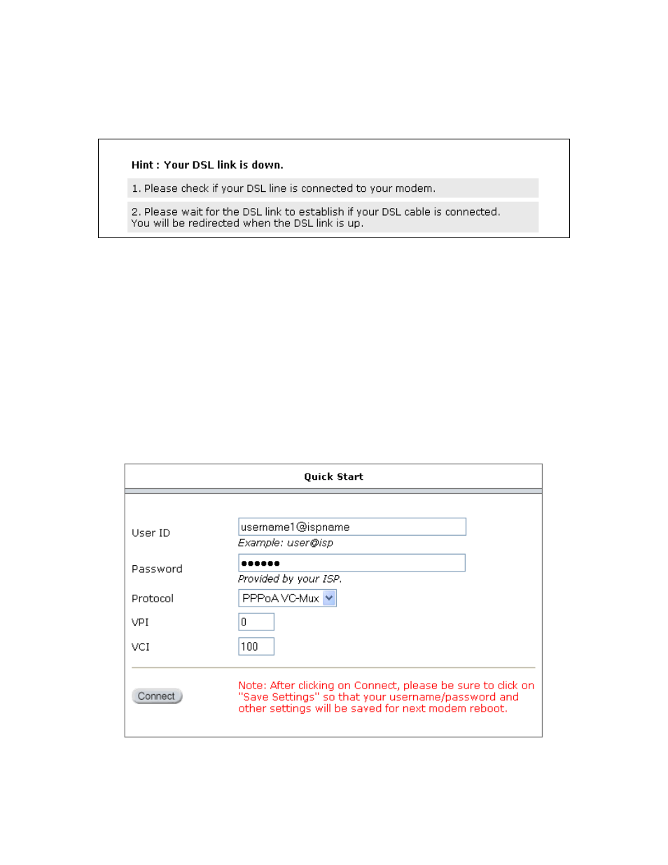 Quick start, Uick, Tart | 2 quick start | Allied Telesis AT-ARW256E User Manual | Page 11 / 50