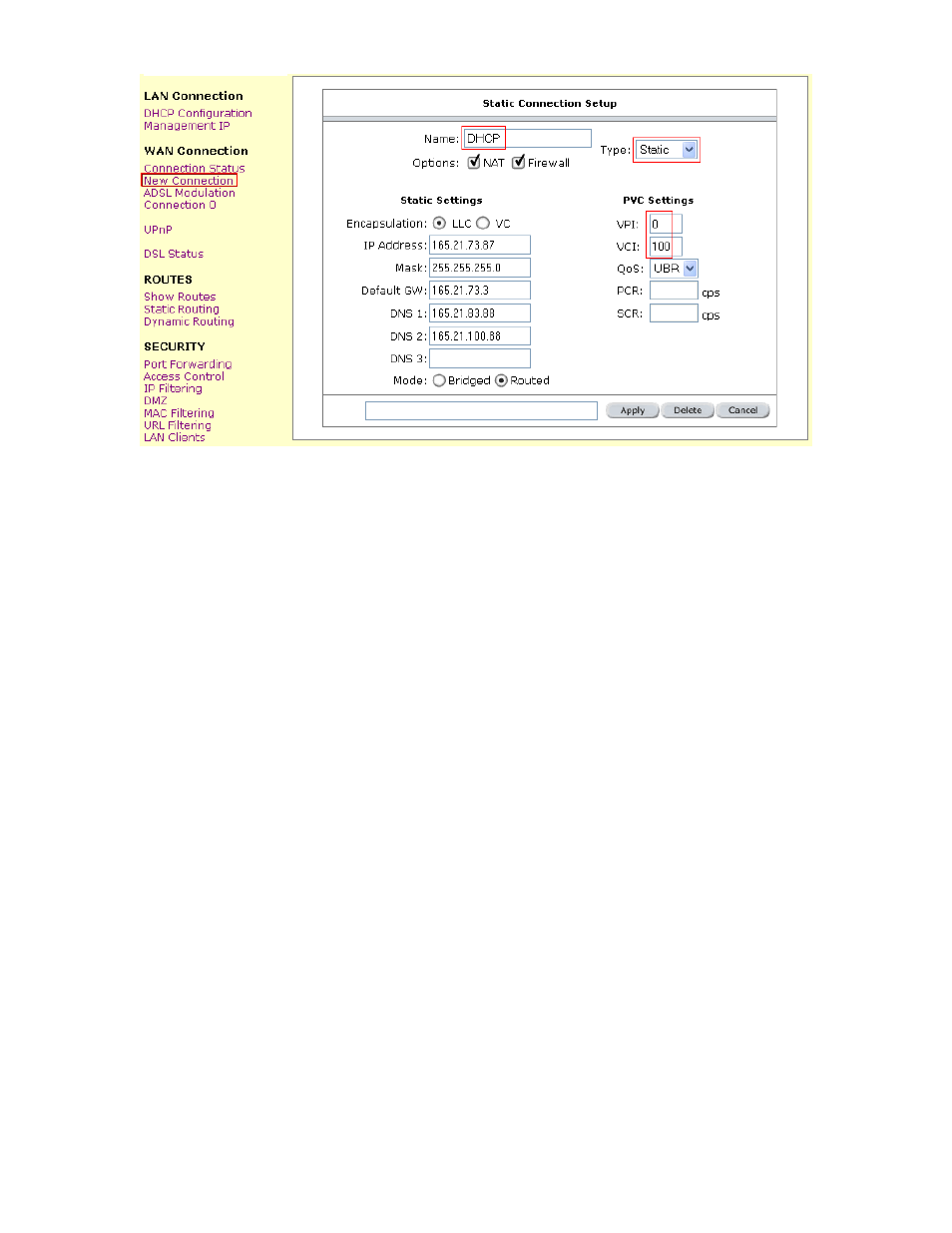 Allied Telesis AT-ARW256E User Manual | Page 28 / 50