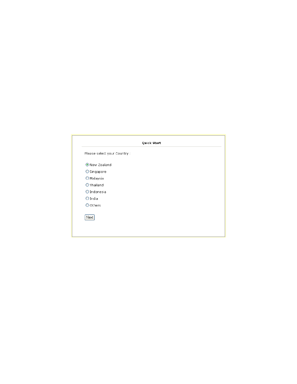 Setting up your wireless adsl router (basic mode), Log into your wireless adsl router, Og into your | Ireless, Adsl r, Outer, 1 log into your wireless adsl router | Allied Telesis AT-ARW256E User Manual | Page 8 / 50