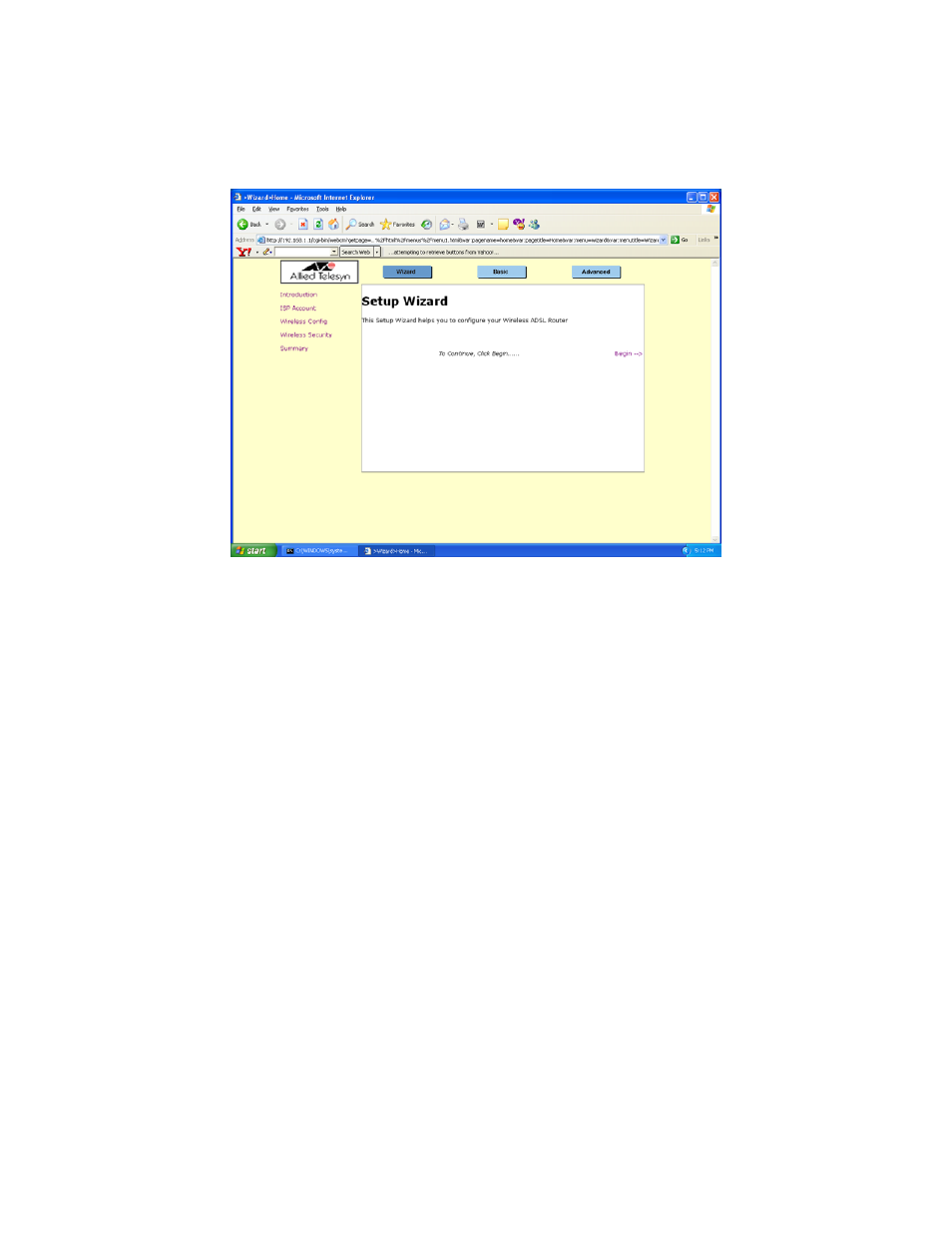 Allied Telesis AT-ARW256E User Manual | Page 9 / 50