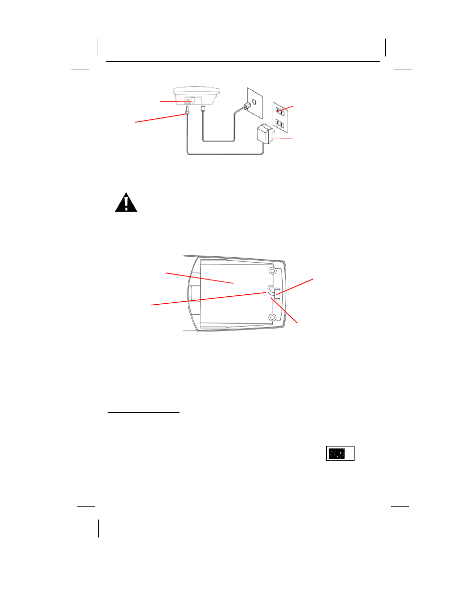 Gx2400, Owner’s manual, U.s. english version | Initial setup | Audiovox gx2400 User Manual | Page 11 / 17