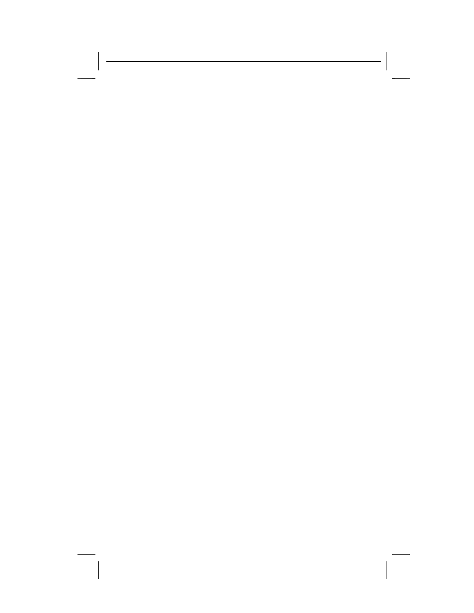 Gx2400, Owner’s manual, U.s. english version | Audiovox gx2400 User Manual | Page 6 / 17