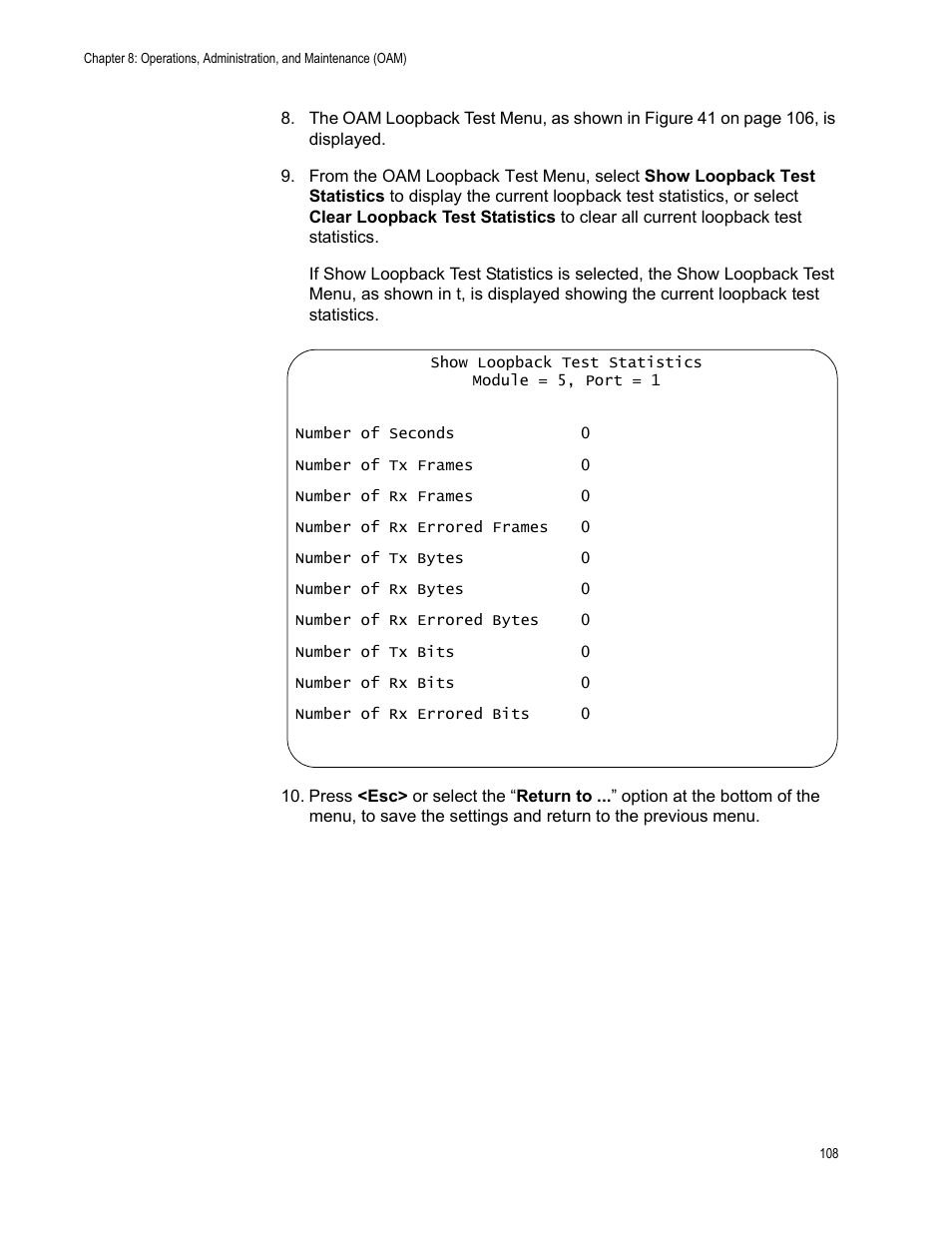 Allied Telesis AT-S70 User Manual | Page 108 / 132