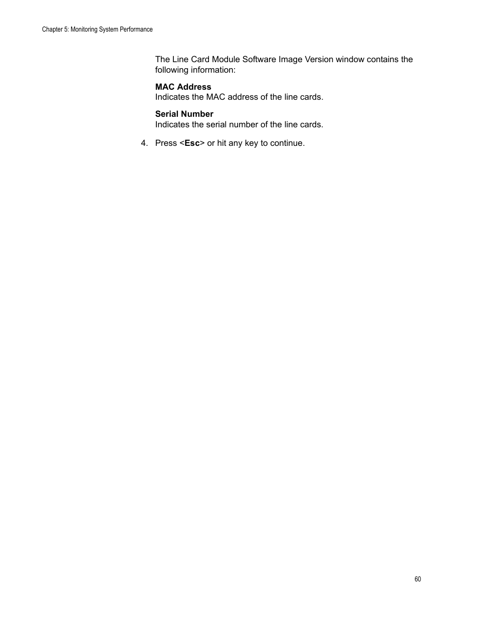 Allied Telesis AT-S70 User Manual | Page 60 / 132
