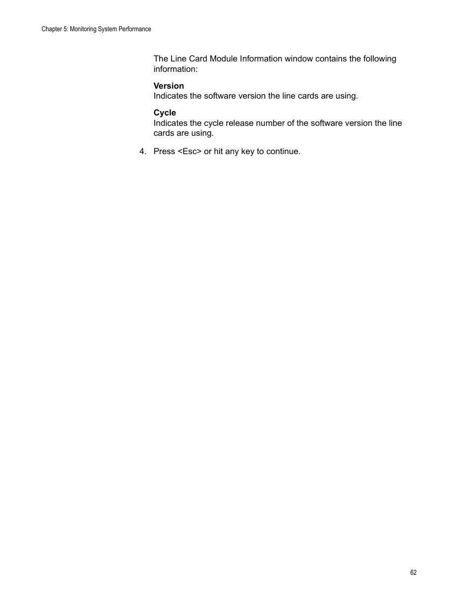 Allied Telesis AT-S70 User Manual | Page 62 / 132