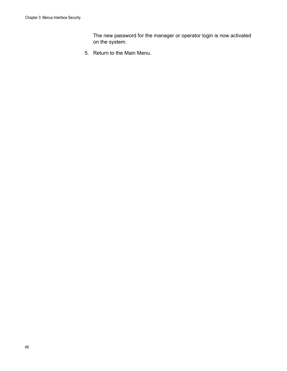 Allied Telesis AT-S65 User Manual | Page 48 / 98