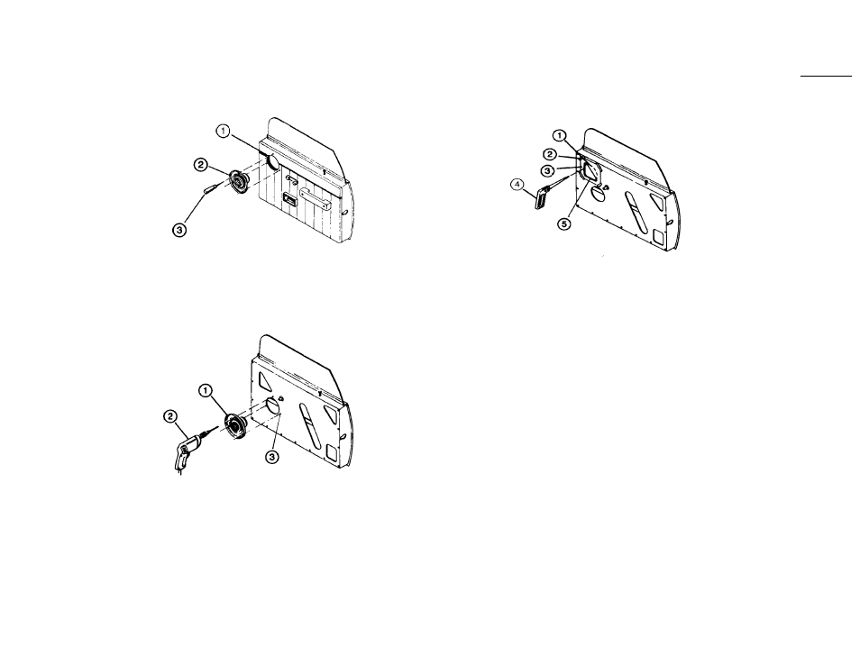 Audiovox Two-Way Speaker User Manual | Page 7 / 10