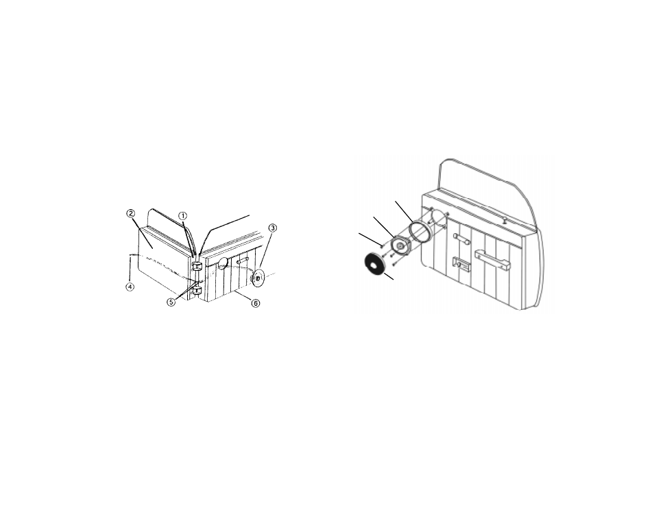 Audiovox Two-Way Speaker User Manual | Page 8 / 10