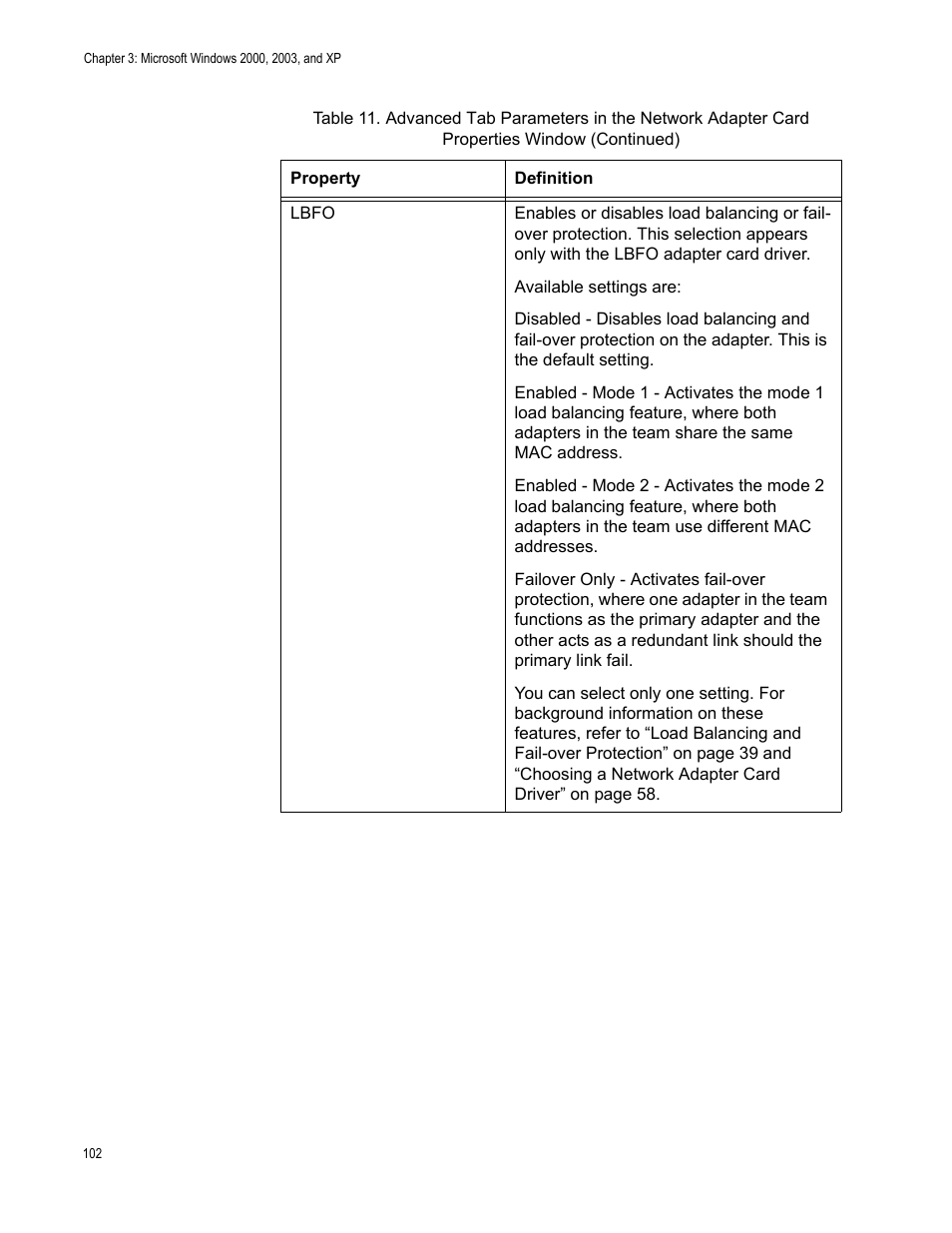Allied Telesis AT-2746FX User Manual | Page 102 / 238